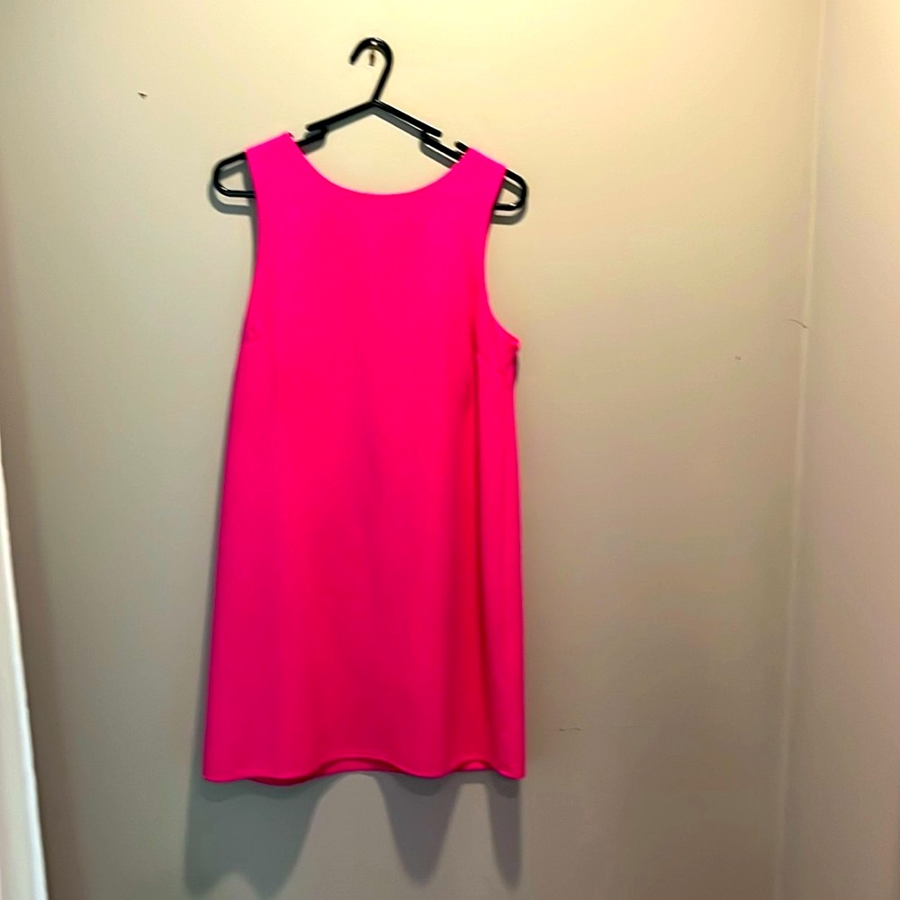 One Clothing LA Dress